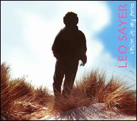 Leo Sayer - Voice in My Head lyrics