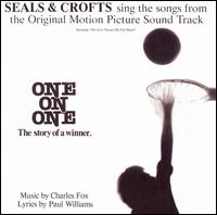 Seals & Crofts - One on One lyrics