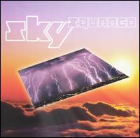 Sky - Squared lyrics