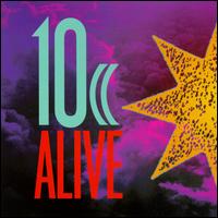 10cc - 10cc Alive lyrics