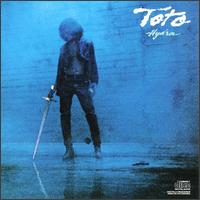 Toto - Hydra lyrics