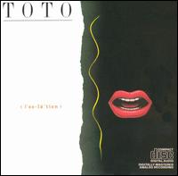 Toto - Isolation lyrics