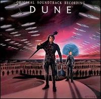 Toto - Dune [Soundtrack] lyrics
