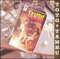 Toto - Tambu lyrics