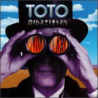 Toto - Mindfields lyrics