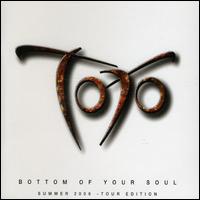 Toto - Bottom of Your Soul lyrics