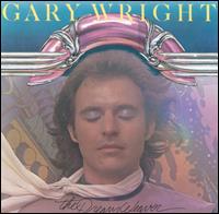 Gary Wright - The Dream Weaver lyrics