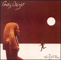Gary Wright - The Right Place lyrics