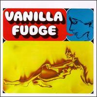Vanilla Fudge - Vanilla Fudge [1967] lyrics