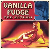 Vanilla Fudge - Returns lyrics