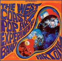 The West Coast Pop Art Experimental Band - Part One lyrics