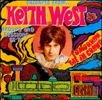 Keith West - Excerpts From...Group & Sessions 1965-1974 lyrics