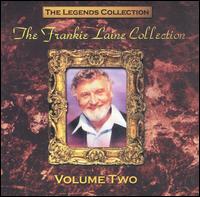 Frankie Laine - Frankie Lane Collection, Vol.2 lyrics