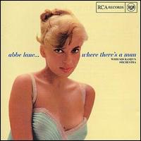 Abbe Lane - Where There's a Man lyrics