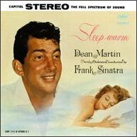 Dean Martin - Sleep Warm lyrics
