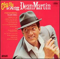 Dean Martin - Cha Cha de Amor lyrics