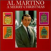 Al Martino - Merry Christmas lyrics
