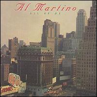 Al Martino - All of Me lyrics