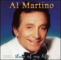 Al Martino - Love of My Life lyrics