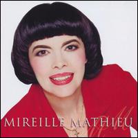 Mireille Mathieu - Mireille Mathieu lyrics