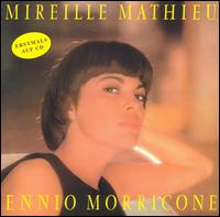 Mireille Mathieu - Sings Ennio Morricone lyrics