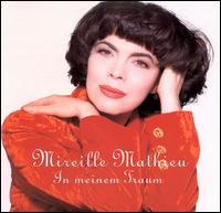 Mireille Mathieu - In Meinem Traum lyrics