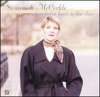 Susannah McCorkle - From Broken Hearts to Blue Skies lyrics