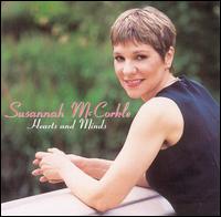 Susannah McCorkle - Hearts and Minds lyrics
