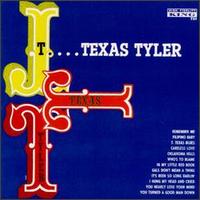T. Texas Tyler - T. Texas Tyler [King] lyrics