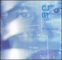 C.J. Mackintosh - Trust the DJ: CJ01 lyrics