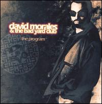 David Morales - The Program lyrics
