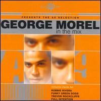 George Morel - In the Mix lyrics