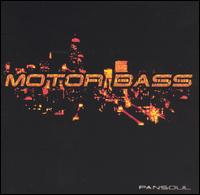 Motorbass - Pansoul [Bonus Disc] lyrics