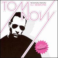 Tom Novy - DJ Sessions lyrics