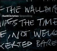 Rae & Christian - Sleepwalking lyrics