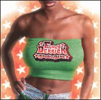 Funky Derrick - Boogie Dawn lyrics