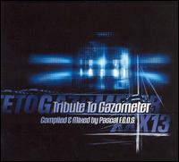 Pascal F.E.O.S. - Tribute to Gazometer lyrics