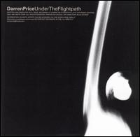 Darren Price - Under the Flightpath lyrics