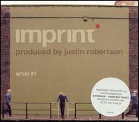 Justin Robertson - Imprint #1 lyrics