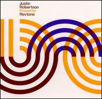 Justin Robertson - Revtone lyrics