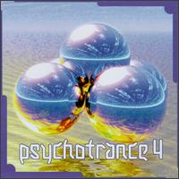 Slam - Psychotrance, Vol. 4 lyrics