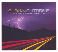 Slam - Nightdrive lyrics