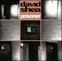 David Shea - The Prisoner lyrics