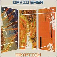 David Shea - Tryptich lyrics