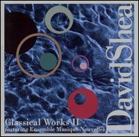 David Shea - Classical Works II lyrics