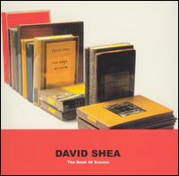 David Shea - The Book of Scenes lyrics