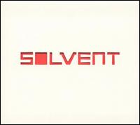 Solvent - Elevators and Oscillators lyrics