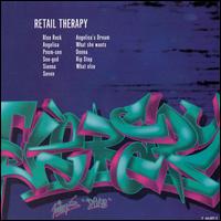 T.D.F. - Retail Therapy lyrics