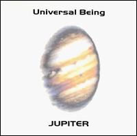 Universal Being - Jupiter lyrics
