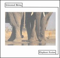 Universal Being - Elephant Fusion lyrics